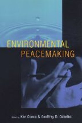 Environmental Peacemaking