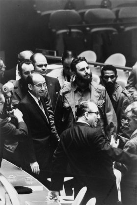 New Russian Evidence on Soviet-Cuban Relations, 1960-61: When Nikita Met Fidel, the Bay of Pigs, and Assassination Plotting