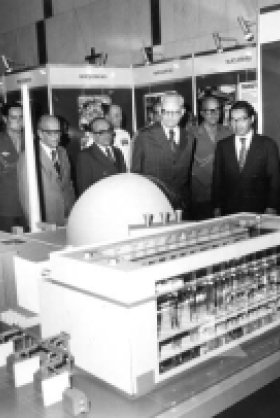 Origins and Evolution of the Brazilian Nuclear Program (1947-2011)