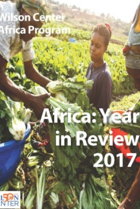 Africa: Year in Review 2017