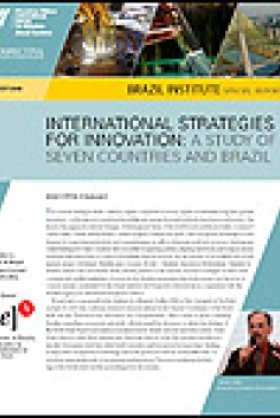 International Strategies for Innovation: A Study of Seven Countries and Brazil