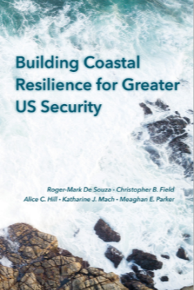 Building Coastal Resilience to Protect U.S. National Security