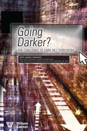 Going Darker? The Challenge of Dark Net Terrorism