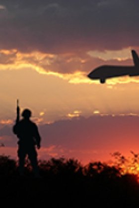 The Search for Antiseptic War: The Prospects and Perils of Drones for the United States, the Sahel and Beyond