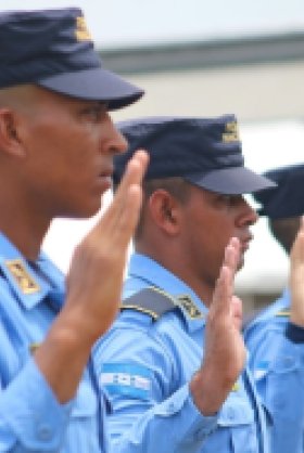 Police Reform in Honduras: The Role of the Special Purge and Transformation Commission