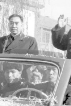 North Korean Apprentices in China and the Nature of Socialist Exchanges in the 1950s