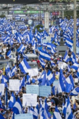 How To Understand the Nicaraguan Crisis