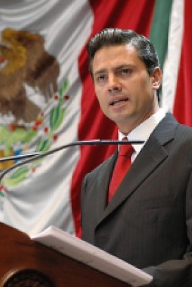 Peña Nieto’s Cabinet: What Does It Tell Us About Mexican Leadership?