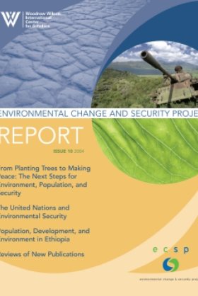ECSP Report 10