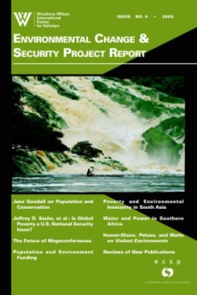 ECSP Report 9