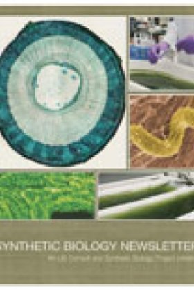 Synthetic Biology Newsletter