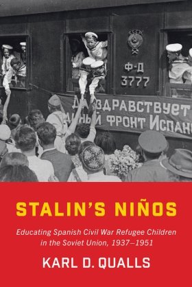 Stalin_Ninos_Cover