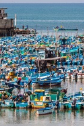 Image - Ecuador on the Frontier of a Changing Ocean