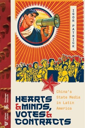 Hearts & Minds, Votes & Contracts Book Cover