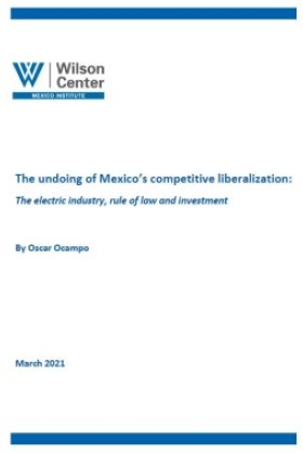 image - Oscar Ocampo publication cover