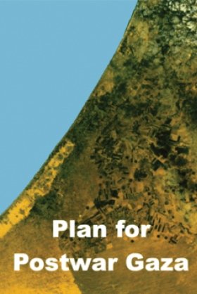 Plan for Postwar Gaza Report Cover