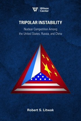 Tripolar Instability Book Cover