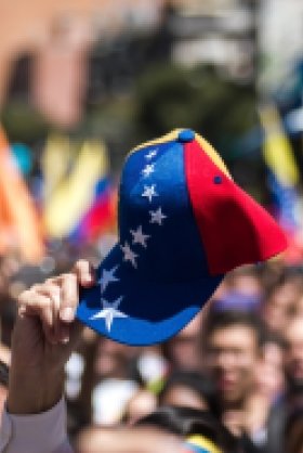 Image - Venezuela hope