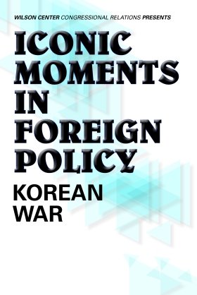 korean war digital archive wilson center