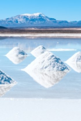 Image - Bolivia's Lithium Future: A Second Chance?